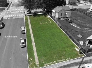 521 S Engineer Ave, Sedalia, MO 65301