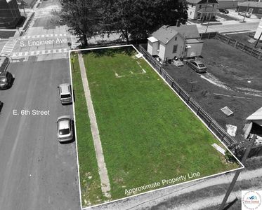 521 S Engineer Ave, Sedalia, MO, 65301