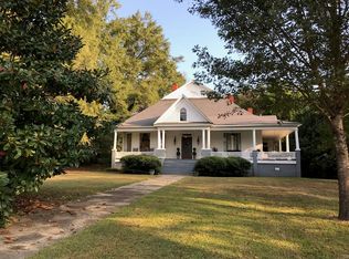 410 Summit St, Winona, MS 38967