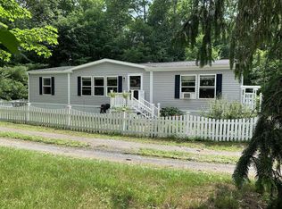 507 Us Route 20, New lebanon, NY 12125