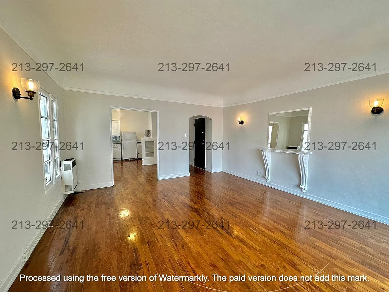 1 bed, 800 sqft, $2,150 — Photo 3