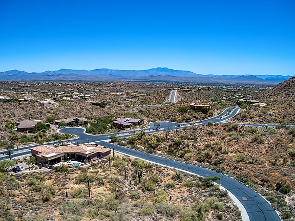 5th image of 14626 N Deer Trail Ct Lot 18