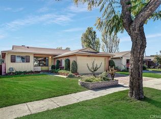 3700 E Harding St, Long Beach, CA 90805