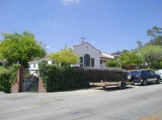 601 East St, Taft, CA 93268