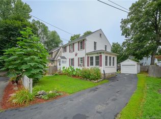 591 Columbia Boulevard Ext, Waterbury, CT 06704