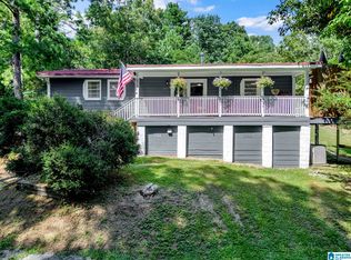 325 Turtle Dove Rd, Warrior, AL 35180