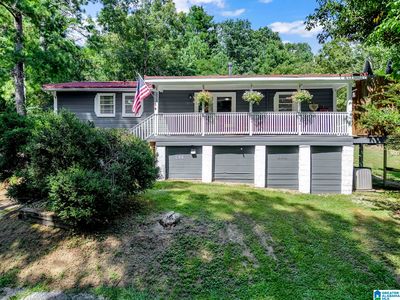 325 Turtle Dove Rd, Warrior, AL, 35180