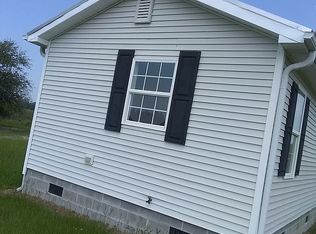 2800 Malcolm Rd, Marion, SC 29571