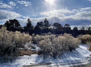 308 Los Arboles Dr, Santa Fe, NM 87501