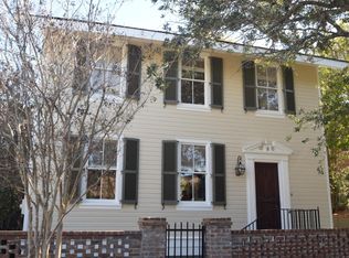 8 Chisolm St, Charleston, SC 29401