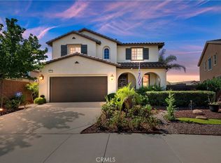 29533 Major League, Lake Elsinore, CA 92530