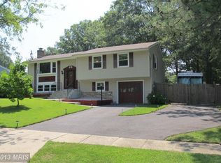 3707 Onset Ln, Waldorf, MD 20601