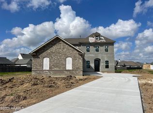 310 High Point Way, Youngsville, LA 70592