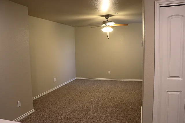 Upstairs Loft