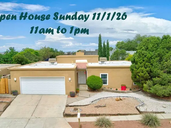 9211 Cascajo Dr NE, Albuquerque, NM 87111