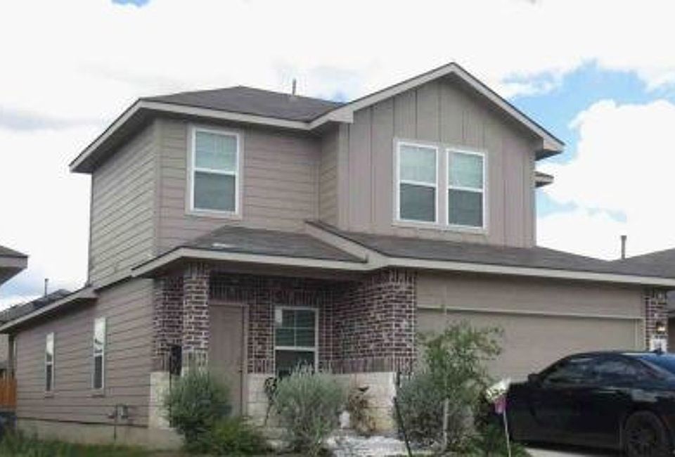Property Side View