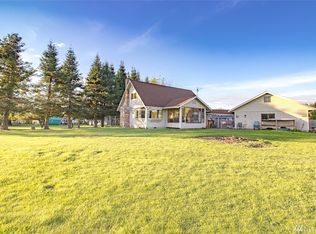 1711 Collins Rd UNIT A, Buckley, WA 98321