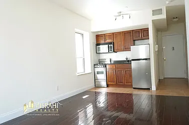 Rented by J Misrahi Realty Corp