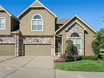 16924 S Bradley Dr, Olathe, KS, 66062
