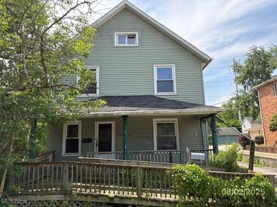 167 Willis St