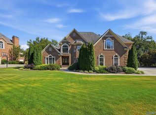 113 Southern Pointe Dr, Madison, AL 35758