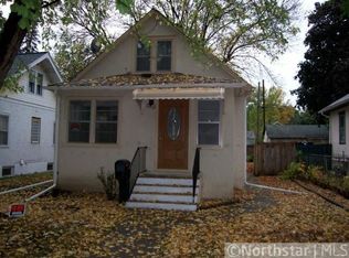 3604 26th Ave S, Minneapolis, MN 55406