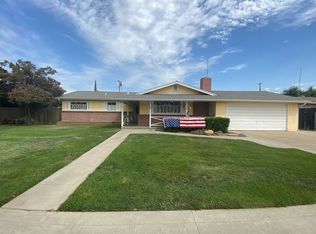 164 E Gail Ave, Tulare, CA 93274