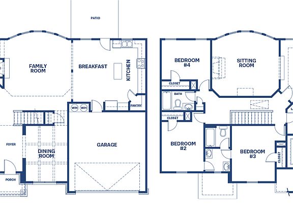 2nd image of 3680 Rivercrest Dr