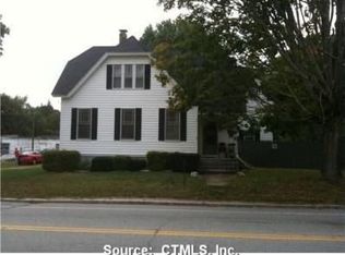 357 Main St, Plainfield, CT 06354