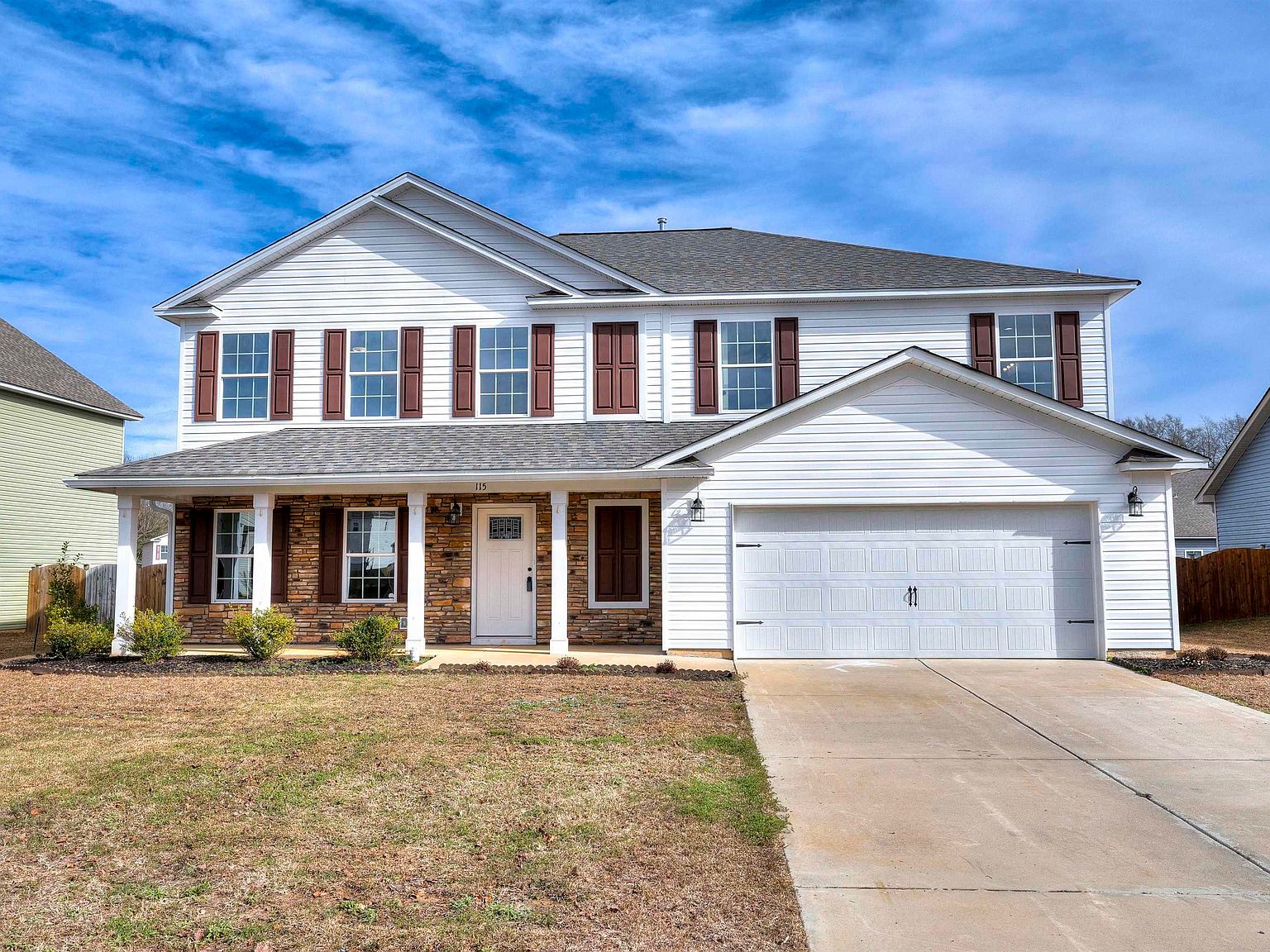 115 Setter Ct, Sumter, SC 29154 MLS 577526 Zillow