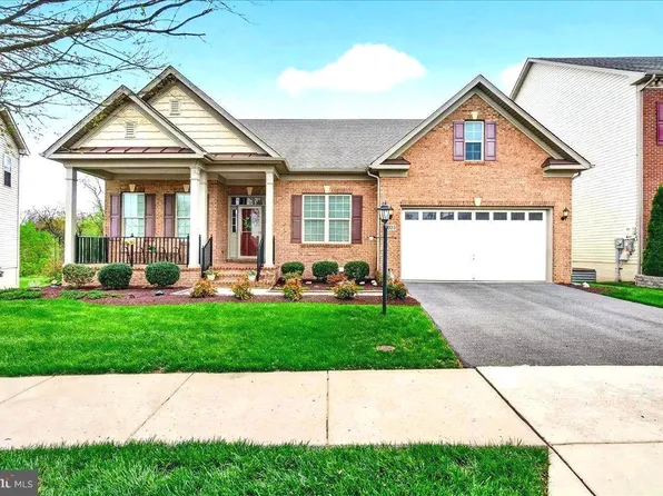 4603 Arboretum Dr, Monrovia, MD 21770