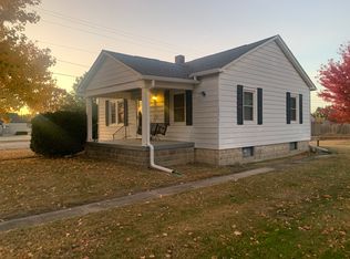 7600 State Road 46 E, Riley, IN 47871