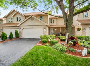 17125 Rochelle Ln, Tinley Park, IL 60487