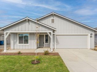 1123 NW Varnish Ln #55, Redmond, OR 97756