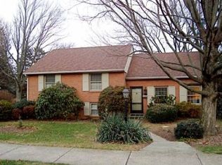 428 Herr Ave, Millersville, PA 17551