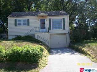 5703 N St, Omaha, NE 68117