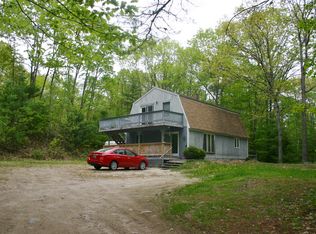 50 Cassie Ln, Poland, ME 04274