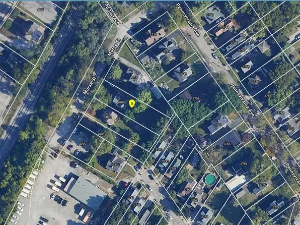 4809 Morse St, Cincinnati, OH 45226