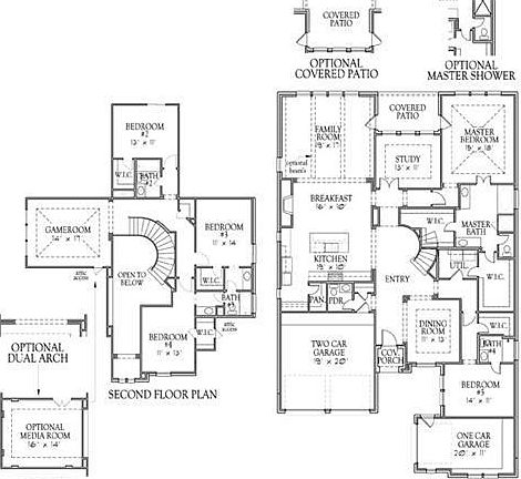 2nd image of 4310 Autumn Sage Dr