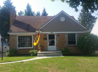 1182 Edna St SE, Grand Rapids, MI 49507