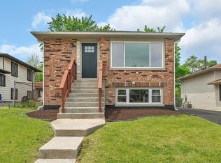 18024 Birch Ave, Country Club Hills, IL