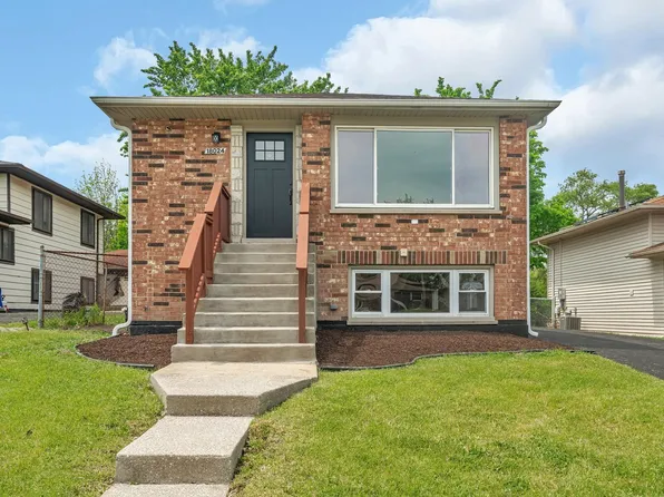 18024 Birch Ave, Country Club Hills, IL 60478