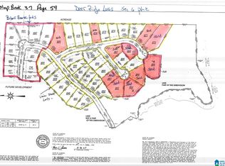 101 Fallow Cir #658, Chelsea, AL 35043