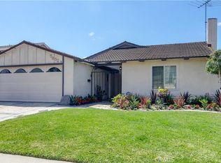 5652 Conifer Dr, La Palma, CA 90623