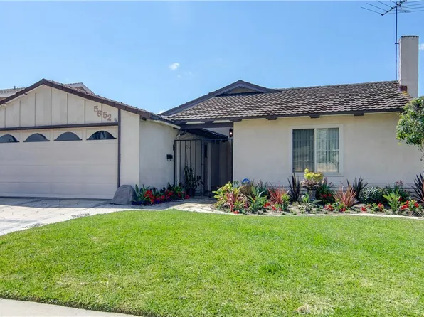 5652 Conifer Dr, La Palma, CA 90623