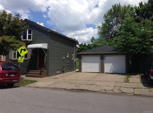 171 W Tupper St, Buffalo, NY 14201