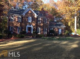 8415 Waverly Dr, Jonesboro, GA 30236