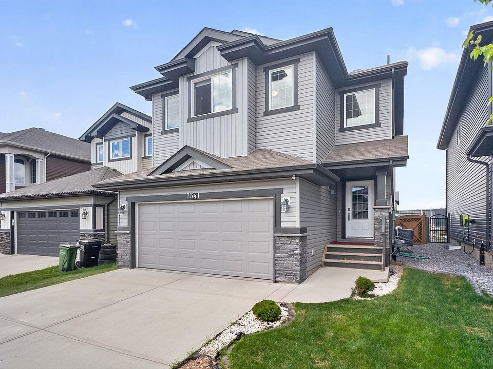 1st image of 7341 Armour Cres SW