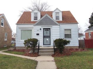 4555 N 40th St, Milwaukee, WI 53209