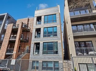 1448 W Chestnut St #2, Chicago, IL 60642